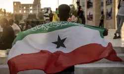 Somali’den KKTC konusunda açıklama