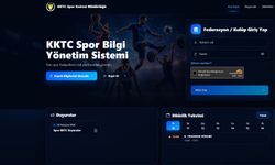 Spor Dairesi, spor kulüplerinin dijital kayıt sürecini başlattı