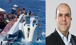 Stelios Vakfı’ndan feribot faciasında hayatını kaybeden ve kayıp olanların ailelerine 260 bin Euro destek