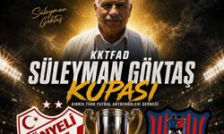 KTFAD 4.Süleyman Göktaş Kupasına geri sayım başladı
