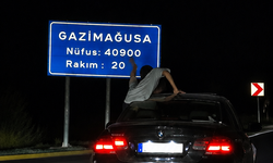 Trafik güvenliği ve insan hayatını tehlikeye atan sürücü ve yolcuya ceza