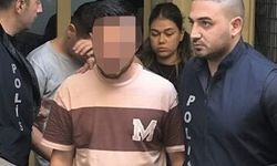 Alkollü sürücü polise saldırdı