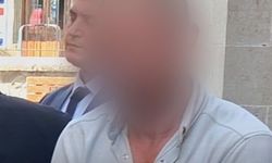Denizde 15 yaşındaki çocuğa taciz iddiası