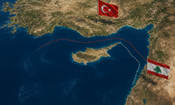Lübnan Cumhurbaşkanı’nın Türkiye ziyareti Rum basınında