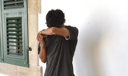 14 yaşındaki çocukla ilişkiye girdi