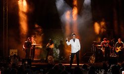 Teoman’dan, Kıbrıs’ta unutulmaz bir gece
