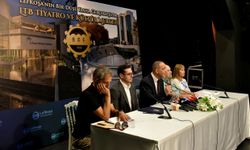 LTB Tiyatro ve Kültür Merkezi için imzalar atıldı