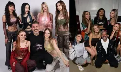 Manifest kurucusu ve menajeri Tolga Akış gözaltında alındı
