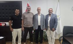 Antrenörler Derneği’nden önemli girişim