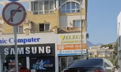 Trafik kurallarına uymayan sürücüye 7 bin TL ve 15 puan ceza