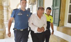 Turist olarak geldi, cezaevine gitti