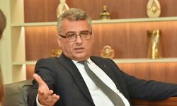 “Şiddet medeniyet kaybıdır”