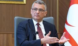 "Kimse boşuna helak olmasın"
