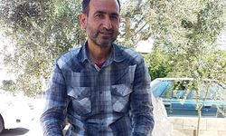 İki evladı öksüz kaldı