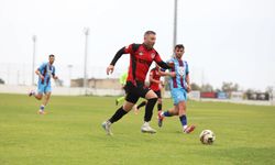Turgut Kaçar, yeniden Geçitkale yolunda