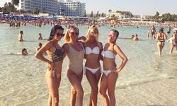 Rum turizmini İsrail kurtardı