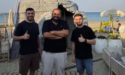 Tuzla’dan çifte bomba
