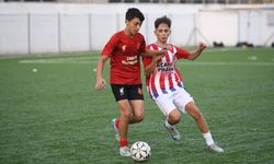 24. Dr. Fazıl Küçük Futbol Şenliği 25-26 Eylül’de