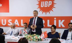 “Lefkoşa’da taş taş üstüne konmadı”
