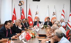 Geleceğin yol haritası çiziliyor