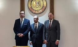 Yerapetridis, Yunanistan, Güney Kıbrıs ve Mısır arasındaki üçlü iş birliğine değindi