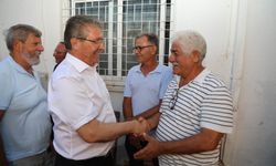 "İstikrar sürerse yatırımlar kesintisiz devam edecek"