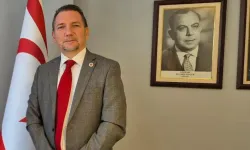 Ünsaldı : "BM izolasyonlara son verecek bağlayıcı bir karar üretmeli"