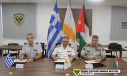 Üçlü savunma iş birliği programı yenilendi