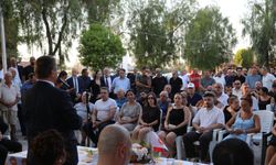 Üstel: “Gazimağusa’da Koral Bozkurt’la yeni bir sayfa açacağız”