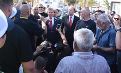 Üstel: “Batan gemiye yarın öğleden sonra ulaşılması planlanıyor”