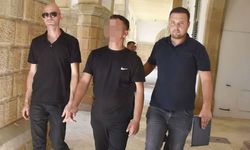 Dört araca çarpan sürücüde uyuşturucu çıktı