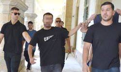 Uyuşturucu zanlısı sabıkalı çıktı