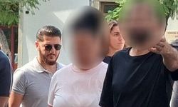 Kadının ilk suçu değil