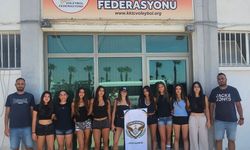 Voleybol liglerinde transferde hareketli gün
