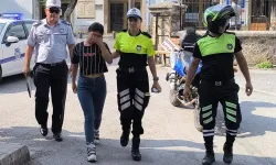Ölümlü kazanın sürücüsü cezaevine gönderildi