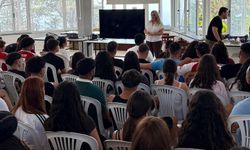 “Yapay Zeka ile Geleceğe Hazır Ol” seminerleri başladı