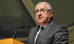 "TC ve KKTC'nin güvenliğinin sağlanmasına yönelik askeri hazırlık durumumuz titizlikle güncellenmekte"