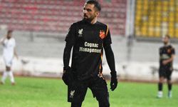 Yasin, Çetinkaya ile yolları ayırdı