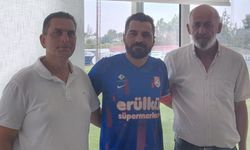 Yasin Doğan Cihangir'de
