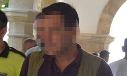 Minibüsün çarptığı yaya hayati tehlikeyi atlattı