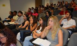 YDÜ’de fikirler patente dönüşüyor