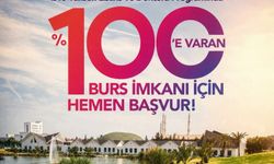 YDÜ'de 240 Lisansüstü Programda yüzde 100’e varan burs fırsatı devam ediyor