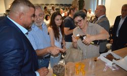 Akdeniz’in “Siyah Altını” İçin Yakın Doğu Üniversitesi’nde buluştular