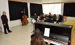 YDÜ Müzik Öğretmenliği için Yetenek Sınavı 3 Eylül’de!