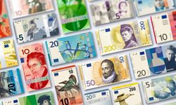 Avro banknotları yeniden tasarlanıyor