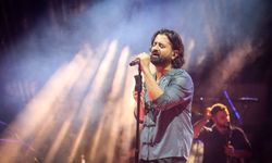 Yeniboğaziçi Pulya Festivali Koray Avcı konseriyle ttamamlandı