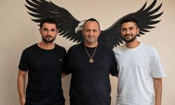 Yenicami defansını güçlendirdi