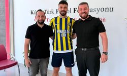 Yılmazköy, Hakan Doğan’la resmileştirdi