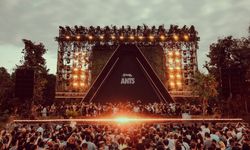 Festivallere abluka