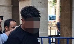 Şüpheli hareketleri ile polise şikayet edildi